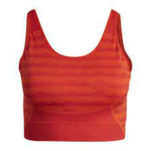 ADIDAS - Plus Size Marimekko High Impact Sports Bra - Picture 4 of 7
